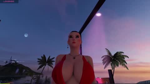 Ambar online show from September 26, 2025, 10:47 pm