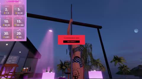 Ambar online show from October 2, 2025, 9:33 pm