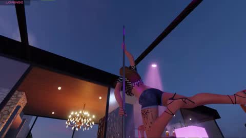 Ambar online show from November 3, 2025, 6:42 pm