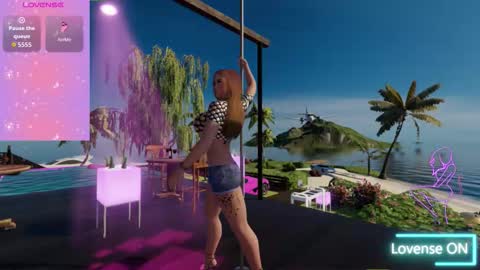 Ambar online show from November 4, 2025, 10:42 pm