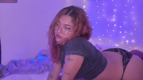 Lucy  Annyy online show from January 15, 2025, 4:47 am