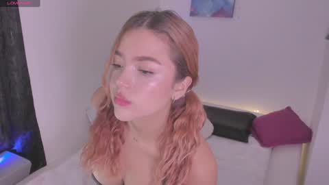 Lucy  Annyy online show from February 5, 2025, 6:59 pm