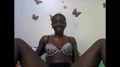 Snapshot of sexy_annbel chatting on September 14, 2025, 10:36 am Ann online show from September 14, 2025, 10:36 am