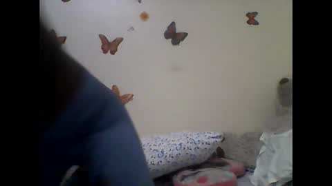 Snapshot of sexy_annbel chatting on October 10, 2025, 2:49 pm Ann online show from October 10, 2025, 2:49 pm