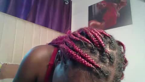 sexy_ari2 online show from March 4, 2026, 8:31 am