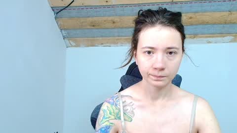 sexy_b0rsch online show from October 14, 2025, 5:41 am