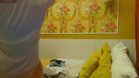 sexy_b0rsch online show from November 12, 2025, 2:28 pm