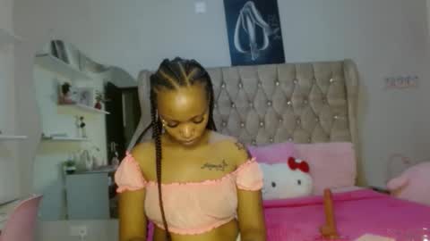 sexy_babydoll22 online show from April 24, 2026, 7:05 pm