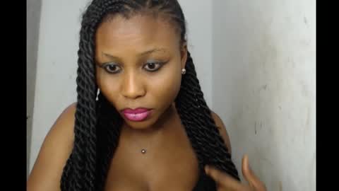Sexy blackgirl2 online show from September 28, 2025, 6:30 am