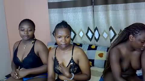 Bantu girl online show from January 31, 2026, 11:36 pm