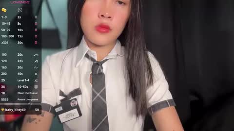 TANY online show from February 23, 2026, 11:46 pm