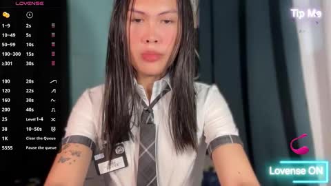 TANY online show from February 27, 2026, 2:22 am