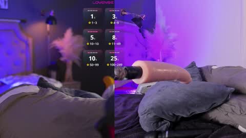 Lina online show from January 23, 2025, 8:56 pm