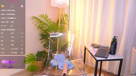 Lina online show from January 16, 2026, 12:47 am