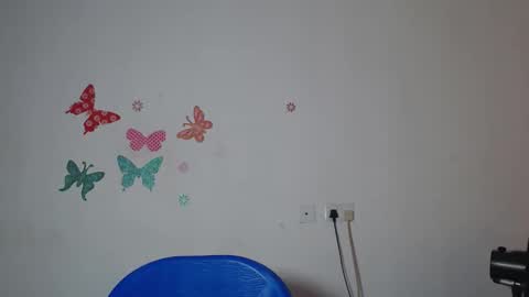 sexy_bluey247 online show from January 12, 2026, 8:30 am