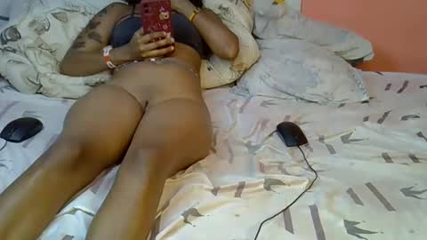 bridget online show from November 9, 2025, 5:06 am