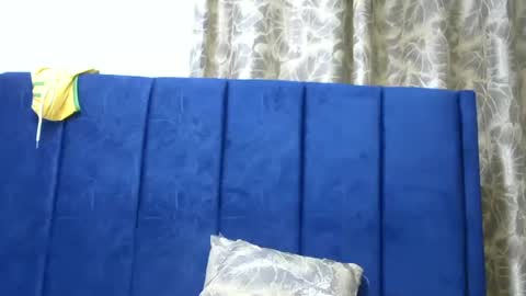 Callie online show from January 12, 2025, 9:40 pm