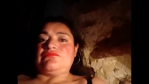 Camy Yamy online show from February 21, 2025, 3:23 am