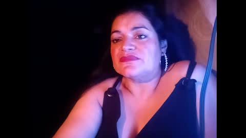 Camy Yamy online show from March 11, 2025, 3:48 am