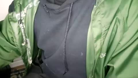 Cayden online show from March 6, 2025, 10:09 am