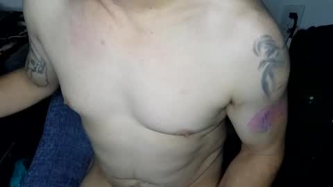 Cayden online show from March 8, 2025, 9:17 am