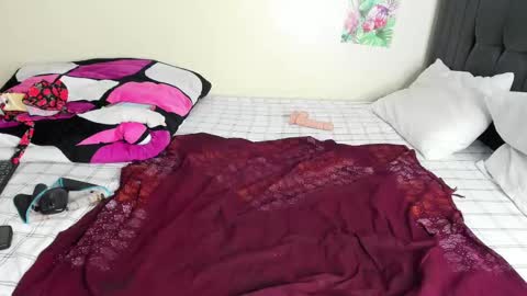 Celena Selena online show from February 20, 2025, 10:48 pm