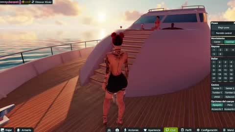 sexy_channel19 online show from March 22, 2026, 1:36 pm