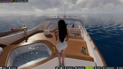 sexy_channel19 online show from April 11, 2026, 3:33 am