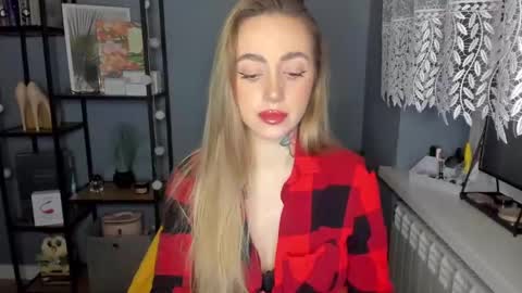 Snapshot of sexy_coralie chatting on December 11, 2024, 7:31 am C o r a l i e online show from December 11, 2024, 7:31 am