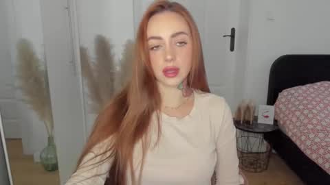 Snapshot of sexy_coralie chatting on October 30, 2025, 7:54 am C o r a l i e online show from October 30, 2025, 7:54 am