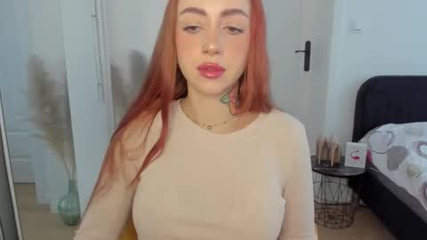 Snapshot of sexy_coralie chatting on November 6, 2025, 7:53 am C o r a l i e online show from November 6, 2025, 7:53 am