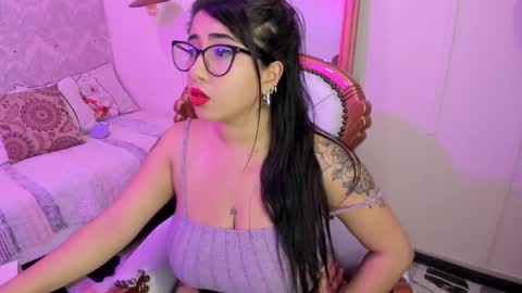  C R I S T A L  online show from March 2, 2025, 6:59 am