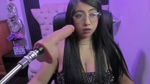 Snapshot of sexy_cristall chatting on May 16, 2026, 7:45 pm C R I S T A L online show from May 16, 2026, 7:45 pm