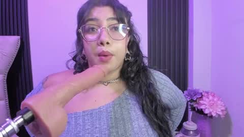 Snapshot of sexy_cristall chatting on May 24, 2026, 8:03 pm C R I S T A L online show from May 24, 2026, 8:03 pm
