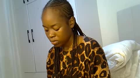 Joy online show from April 3, 2026, 3:21 pm