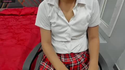 Sexydoll online show from February 24, 2025, 3:12 am