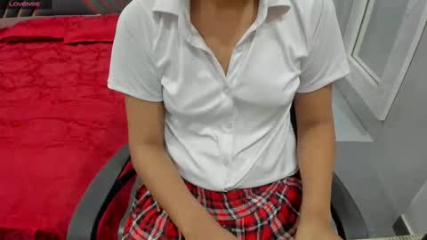 Sexydoll online show from February 24, 2025, 10:26 am