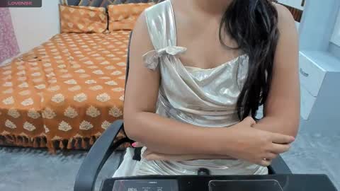 Sexydoll online show from September 19, 2025, 12:45 am