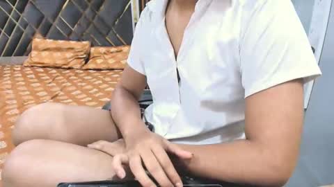 Sexydoll online show from February 1, 2026, 1:20 pm