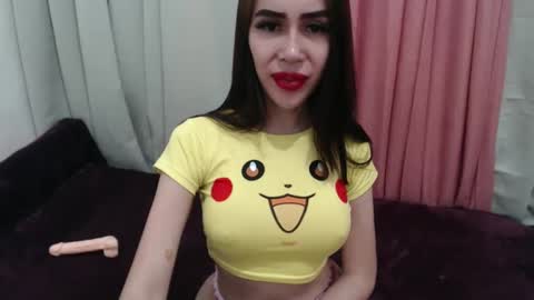 sexy_emily92 online show from January 20, 2025, 3:07 pm