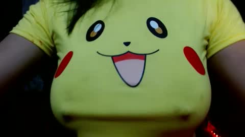 jasmin online show from April 19, 2026, 7:16 pm