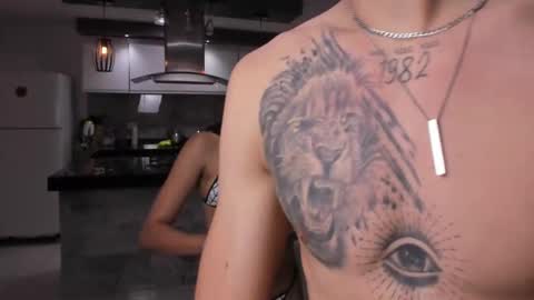 WENDY  MAX  AND VICKY online show from March 1, 2025, 4:47 am