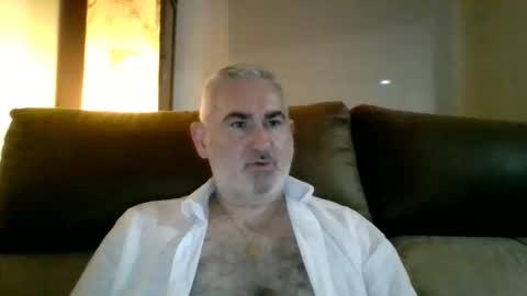 Antonio online show from May 20, 2026, 7:53 pm