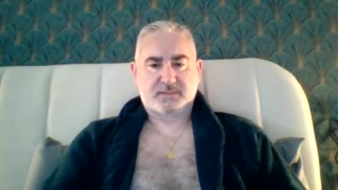 Antonio online show from May 22, 2026, 6:31 am