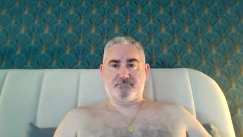 Snapshot of sexy_italiandaddy chatting on June 1, 2026, 6:37 am Antonio online show from June 1, 2026, 6:37 am