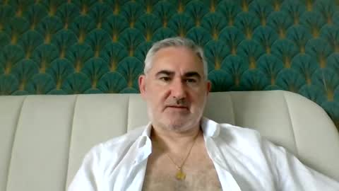 Snapshot of sexy_italiandaddy chatting on June 20, 2026, 1:58 pm Antonio online show from June 20, 2026, 1:58 pm
