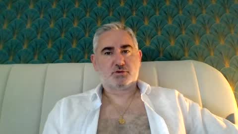Snapshot of sexy_italiandaddy chatting on June 24, 2026, 6:23 am Antonio online show from June 24, 2026, 6:23 am