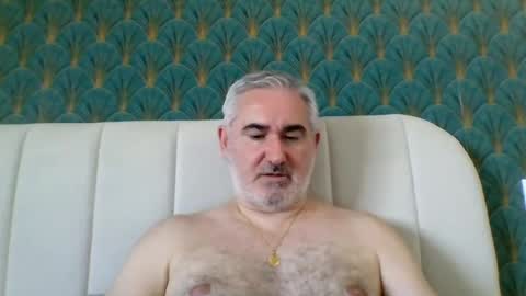 Snapshot of sexy_italiandaddy chatting on July 6, 2026, 4:31 pm Antonio online show from July 6, 2026, 4:31 pm