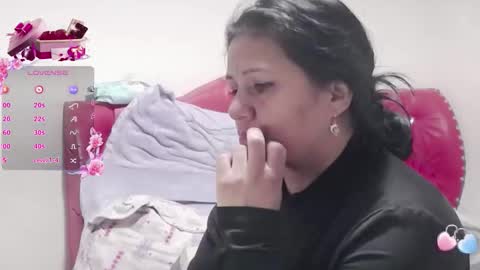 Jhoan online show from September 9, 2025, 11:10 am