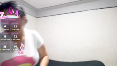 Jhoan online show from March 11, 2026, 2:01 pm